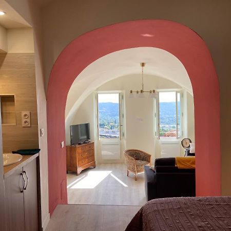 Grand Appartement Centre Historique 格拉斯 外观 照片