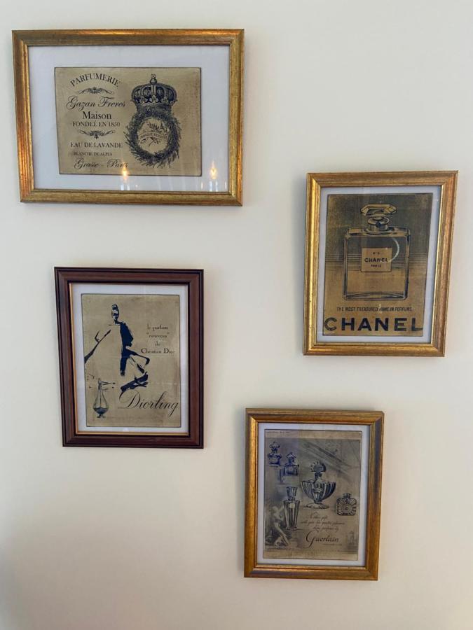 Grand Appartement Centre Historique 格拉斯 外观 照片