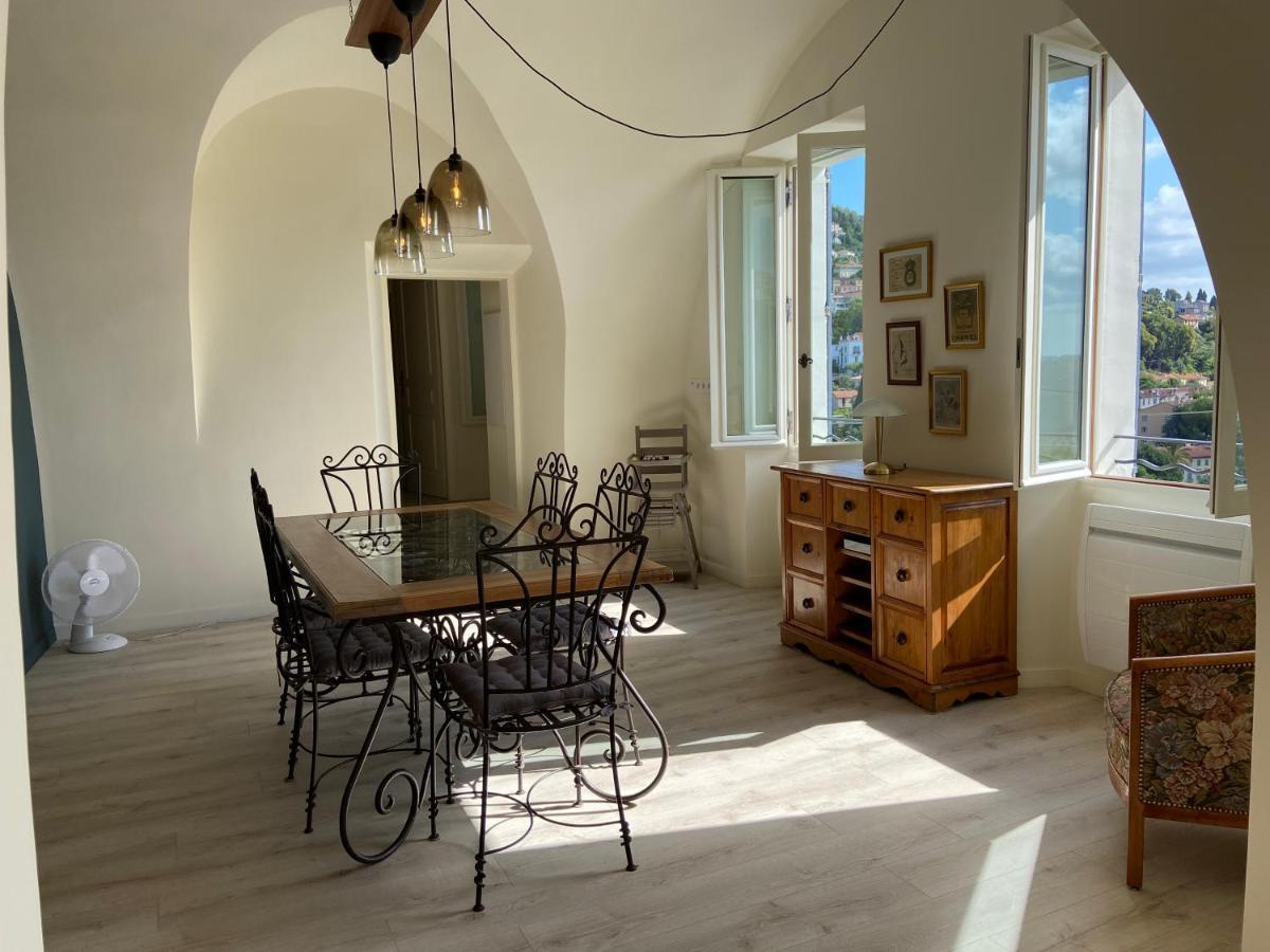 Grand Appartement Centre Historique 格拉斯 外观 照片