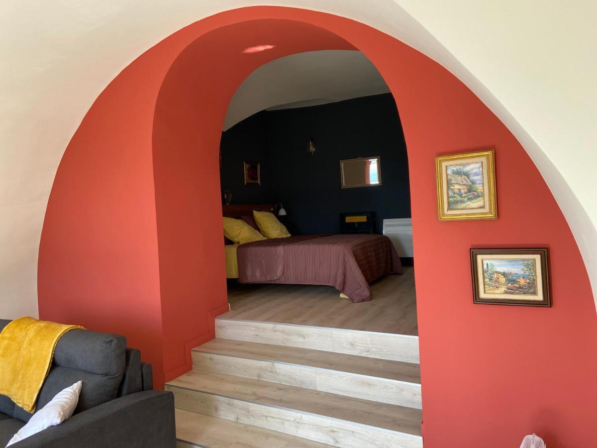 Grand Appartement Centre Historique 格拉斯 外观 照片