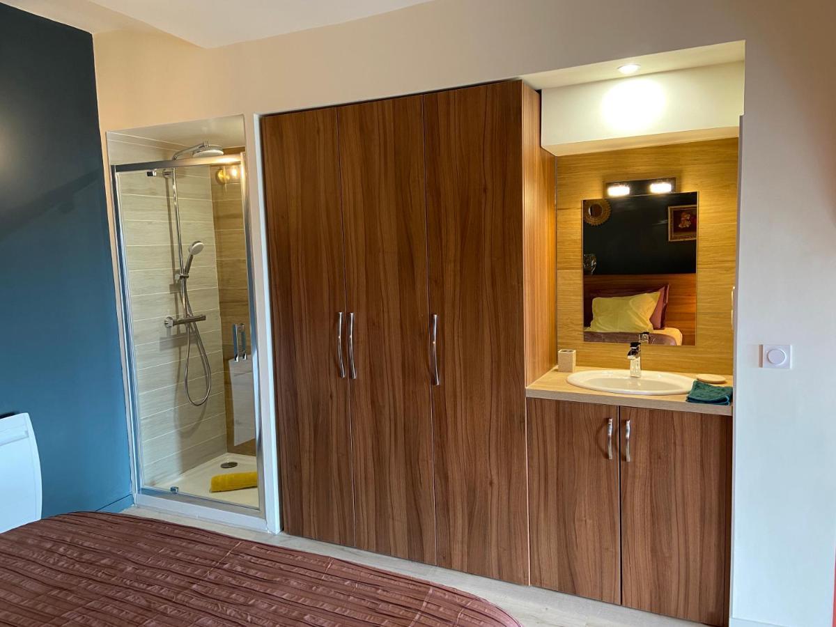 Grand Appartement Centre Historique 格拉斯 外观 照片