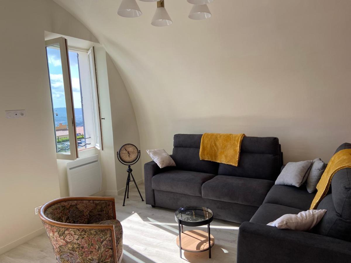 Grand Appartement Centre Historique 格拉斯 外观 照片
