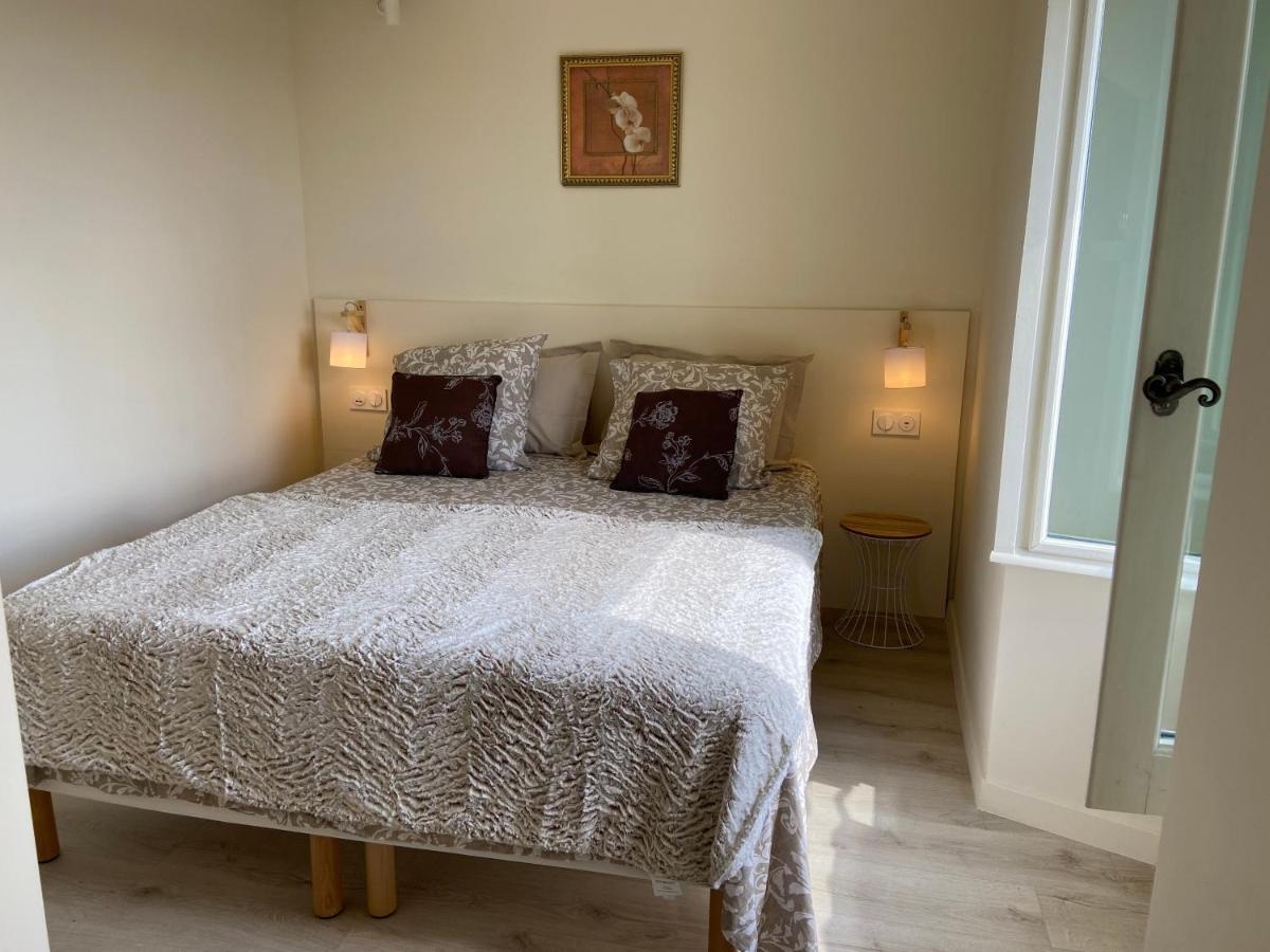 Grand Appartement Centre Historique 格拉斯 外观 照片