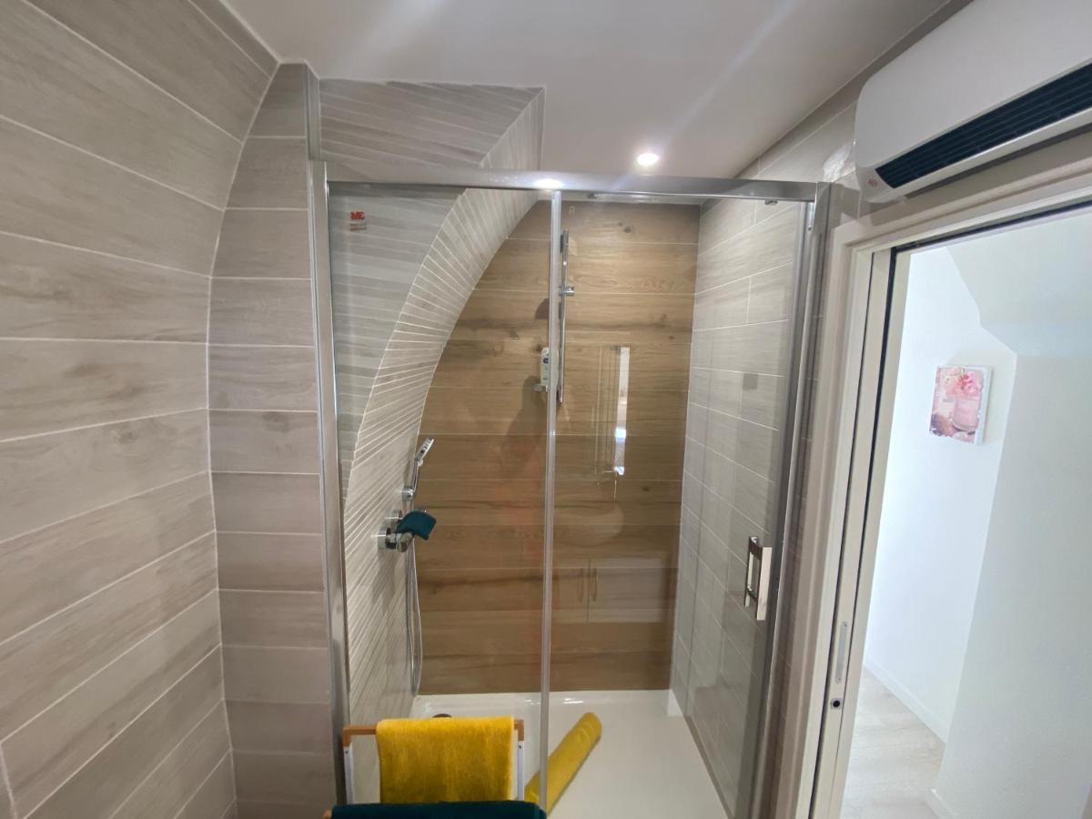 Grand Appartement Centre Historique 格拉斯 外观 照片